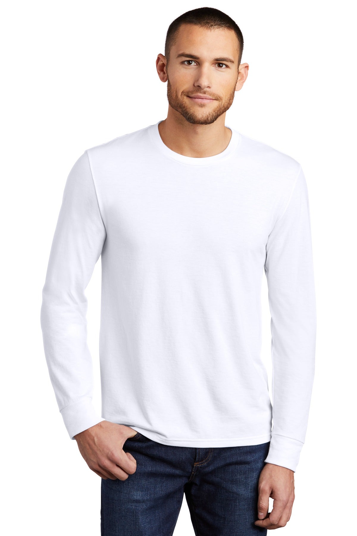 Perfect Tri ®  Long Sleeve Tee