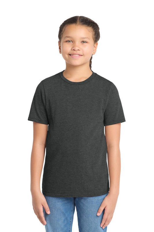 District ® Youth Perfect Tri ® Tee