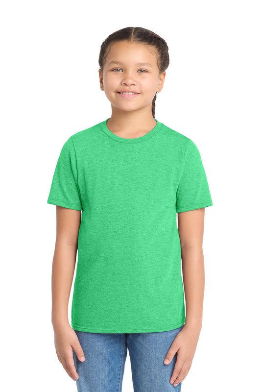 District ® Youth Perfect Tri ® Tee