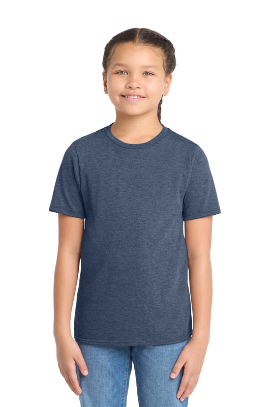 District ® Youth Perfect Tri ® Tee