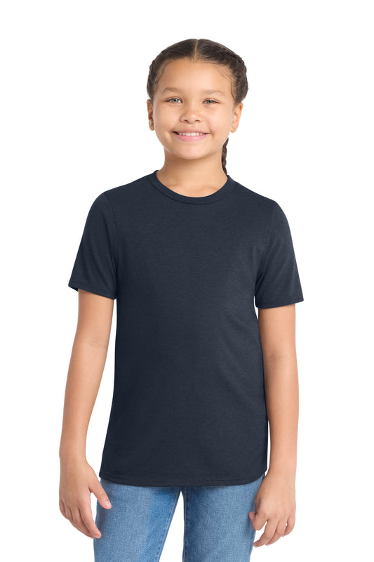 District ® Youth Perfect Tri ® Tee