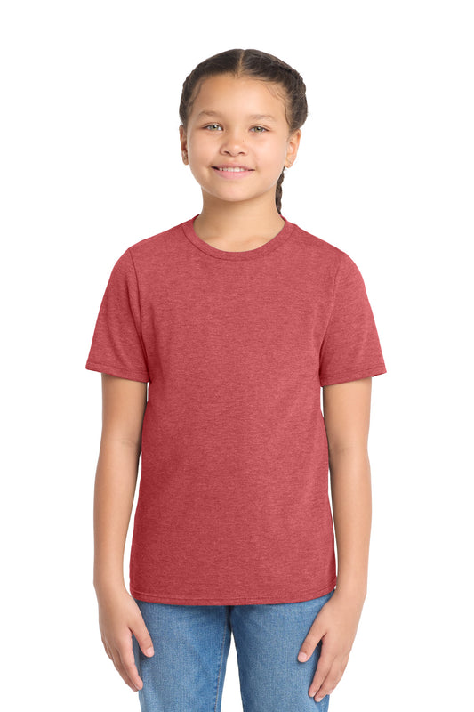 District ® Youth Perfect Tri ® Tee