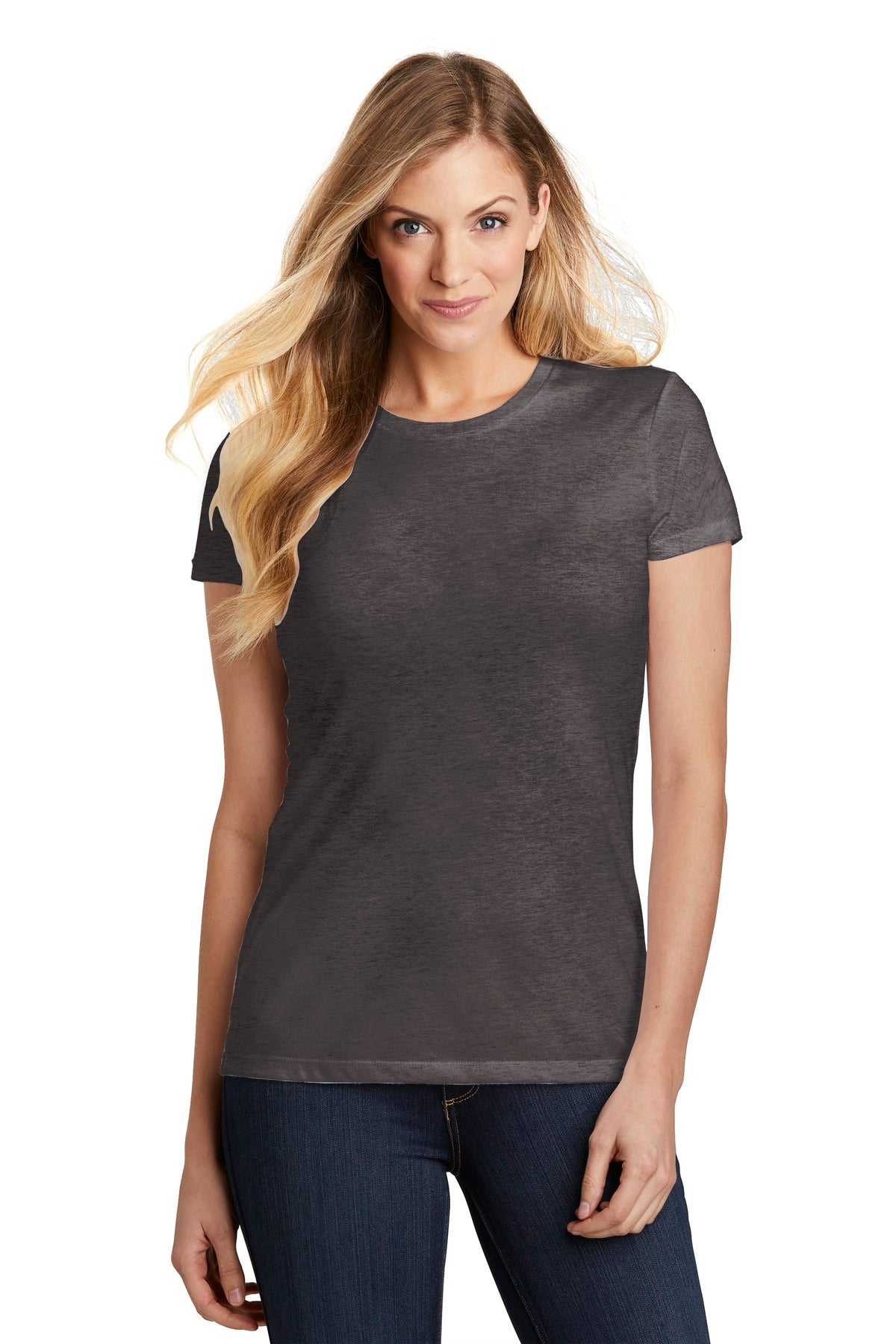 Women's Fitted Perfect Tri® Tee