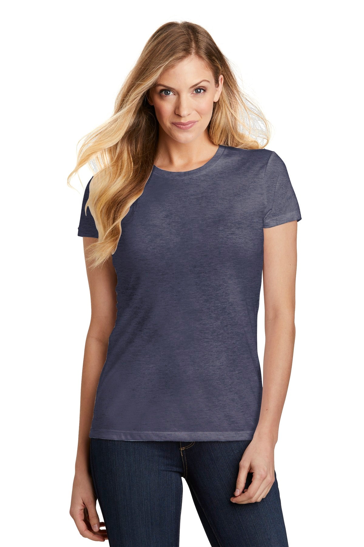 Women's Fitted Perfect Tri® Tee