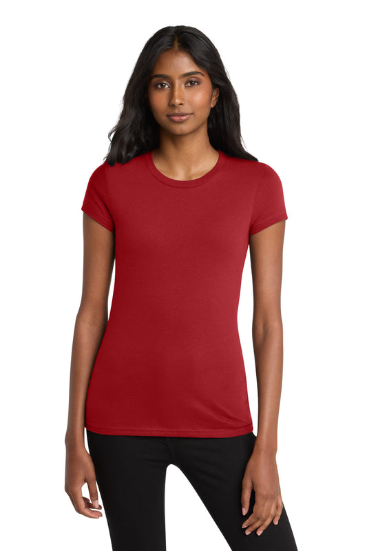 District® Women's Fitted Very Important Tee®
