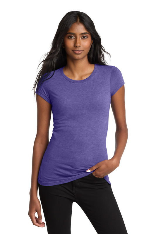 District® Women's Fitted Very Important Tee®