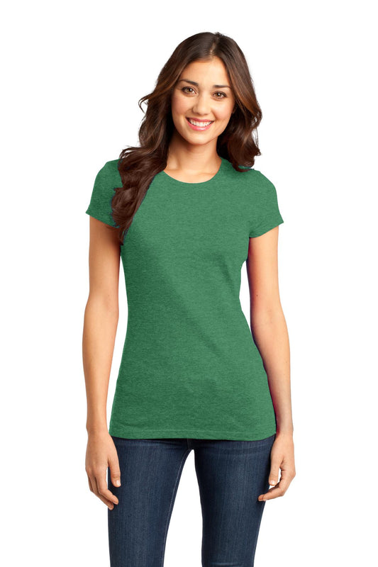 District® Women's Fitted Very Important Tee®