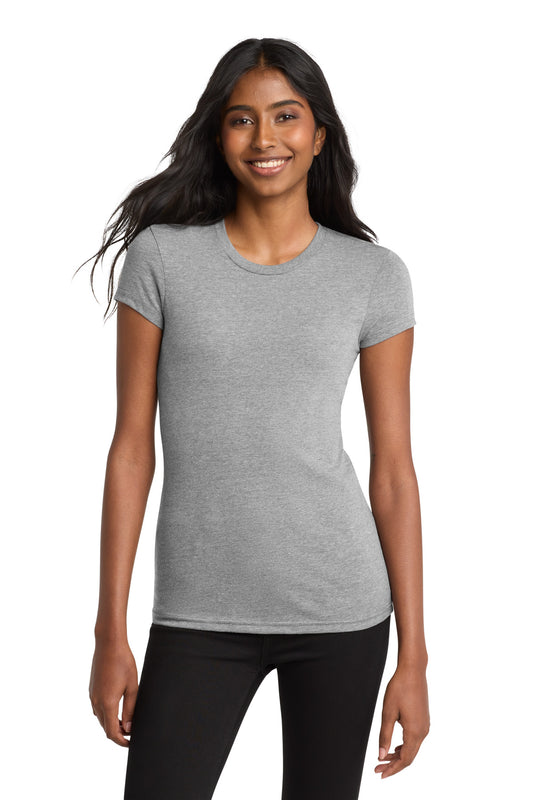 District® Women's Fitted Very Important Tee®