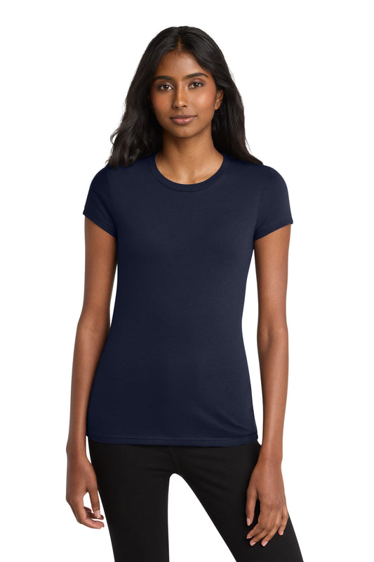 District® Women's Fitted Very Important Tee®