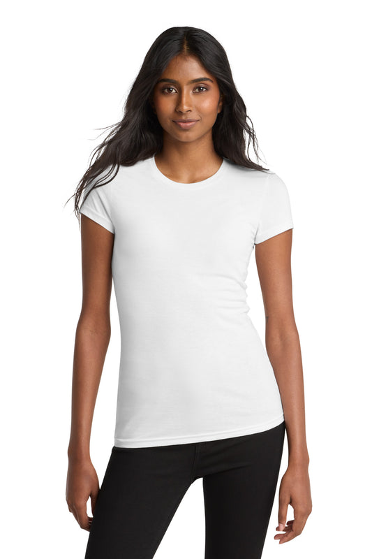 District® Women's Fitted Very Important Tee®