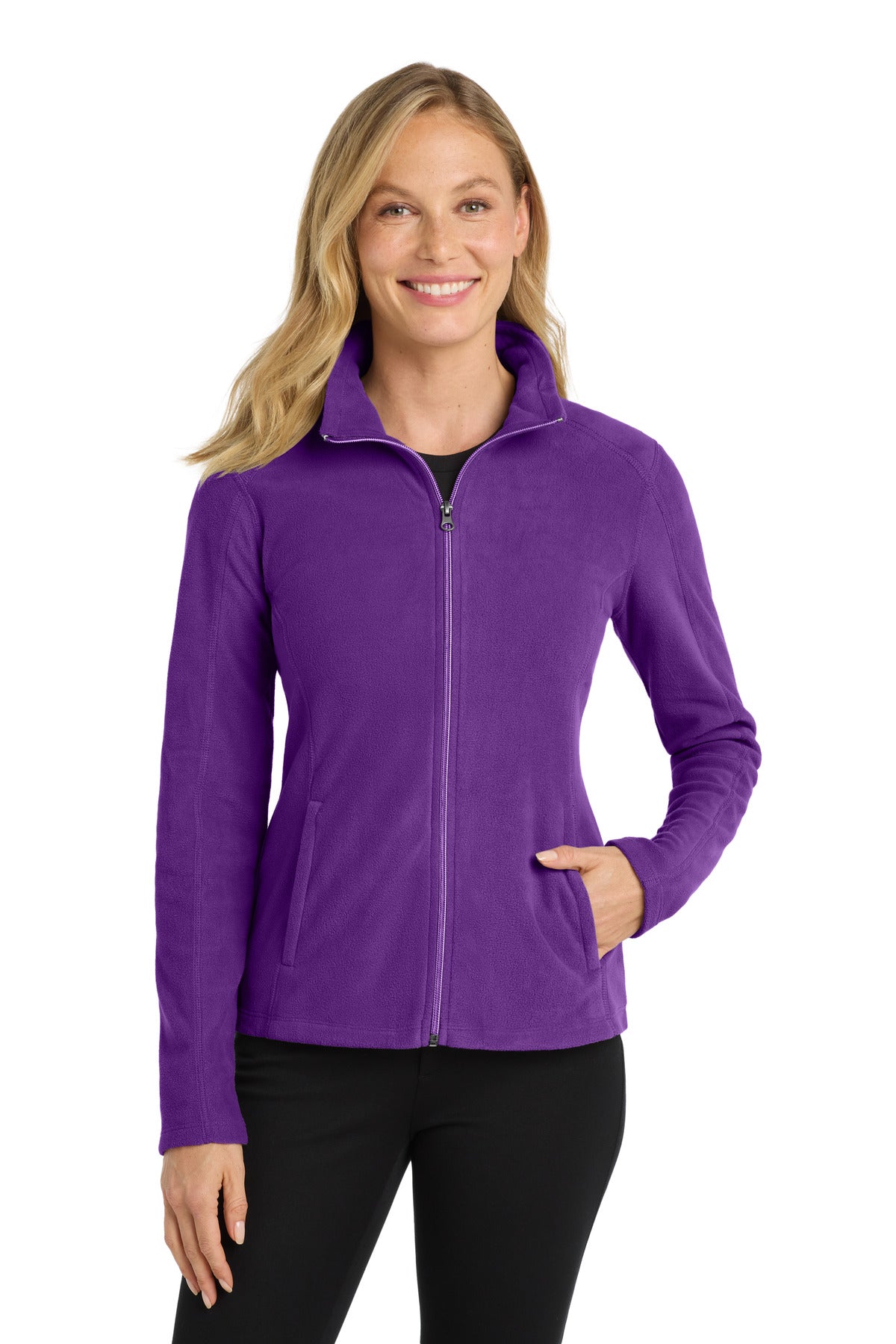 Women's Microfleece Jacket