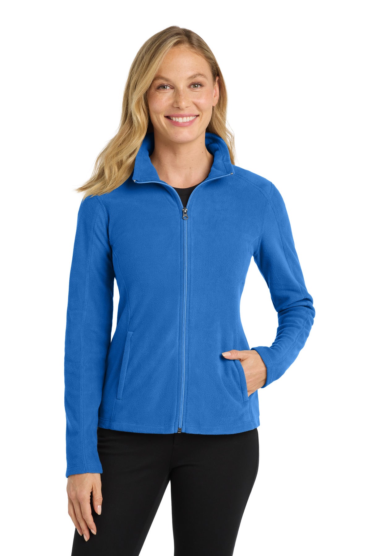 Women's Microfleece Jacket