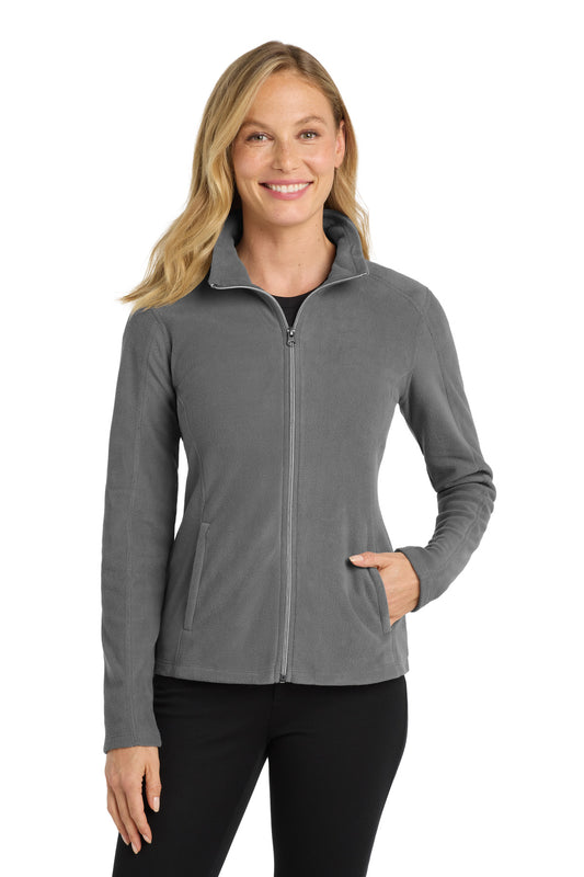 Women's Microfleece Jacket