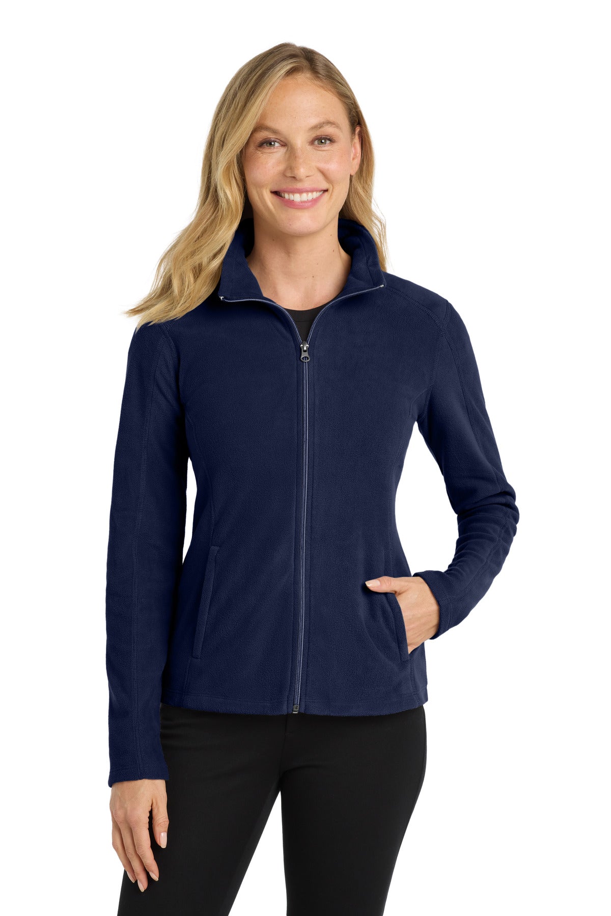 Women's Microfleece Jacket