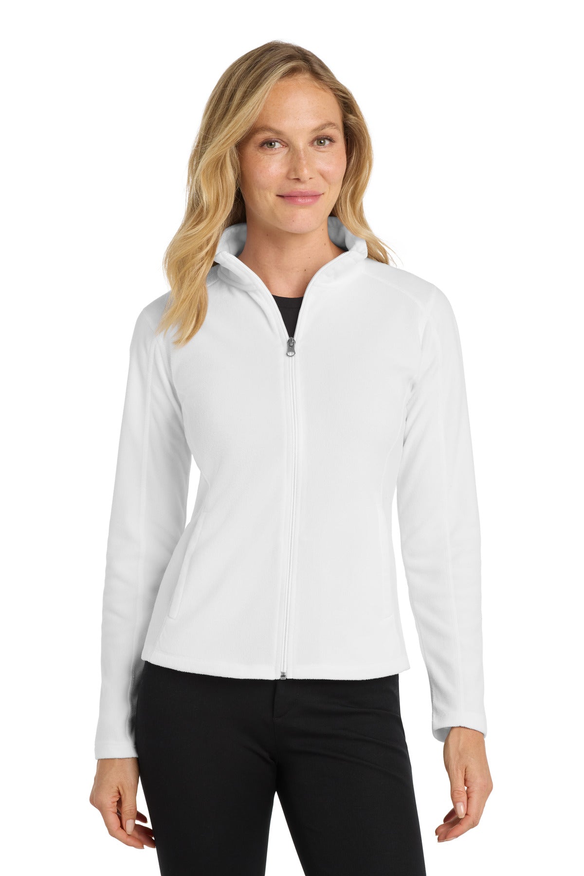 Women's Microfleece Jacket