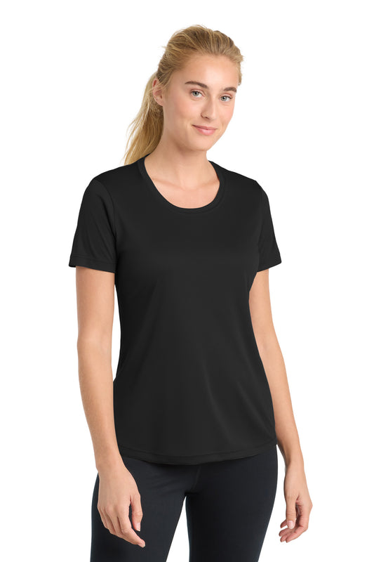 Women's Moisture Wicking Competitor Tee