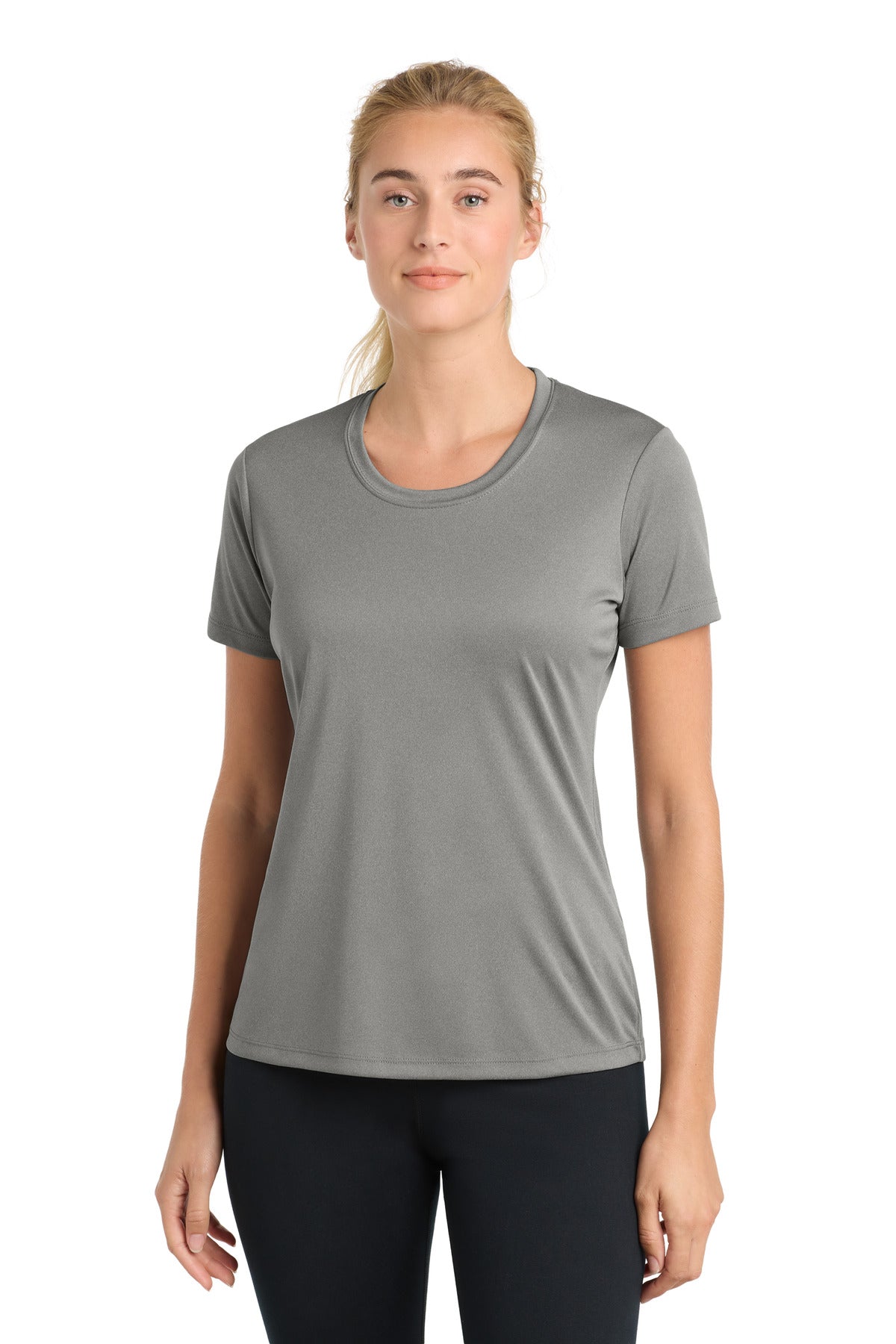 Women's Moisture Wicking Competitor Tee