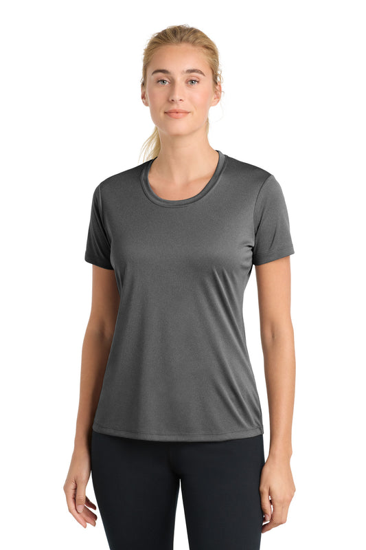 Women's Moisture Wicking Competitor Tee