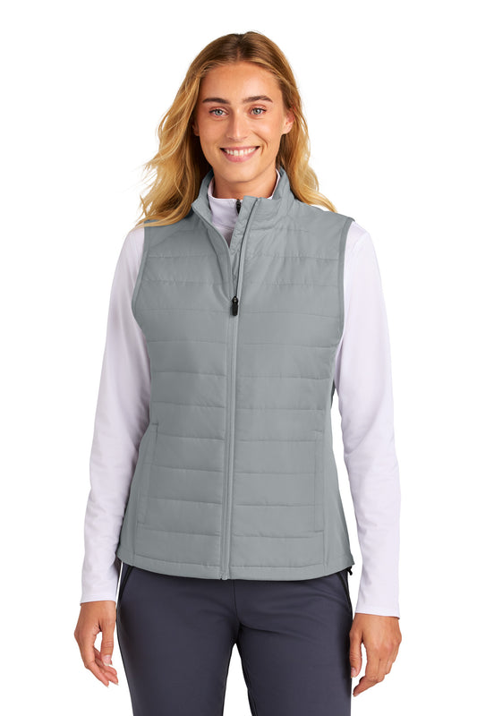 Women's Teknical Hybrid Vest