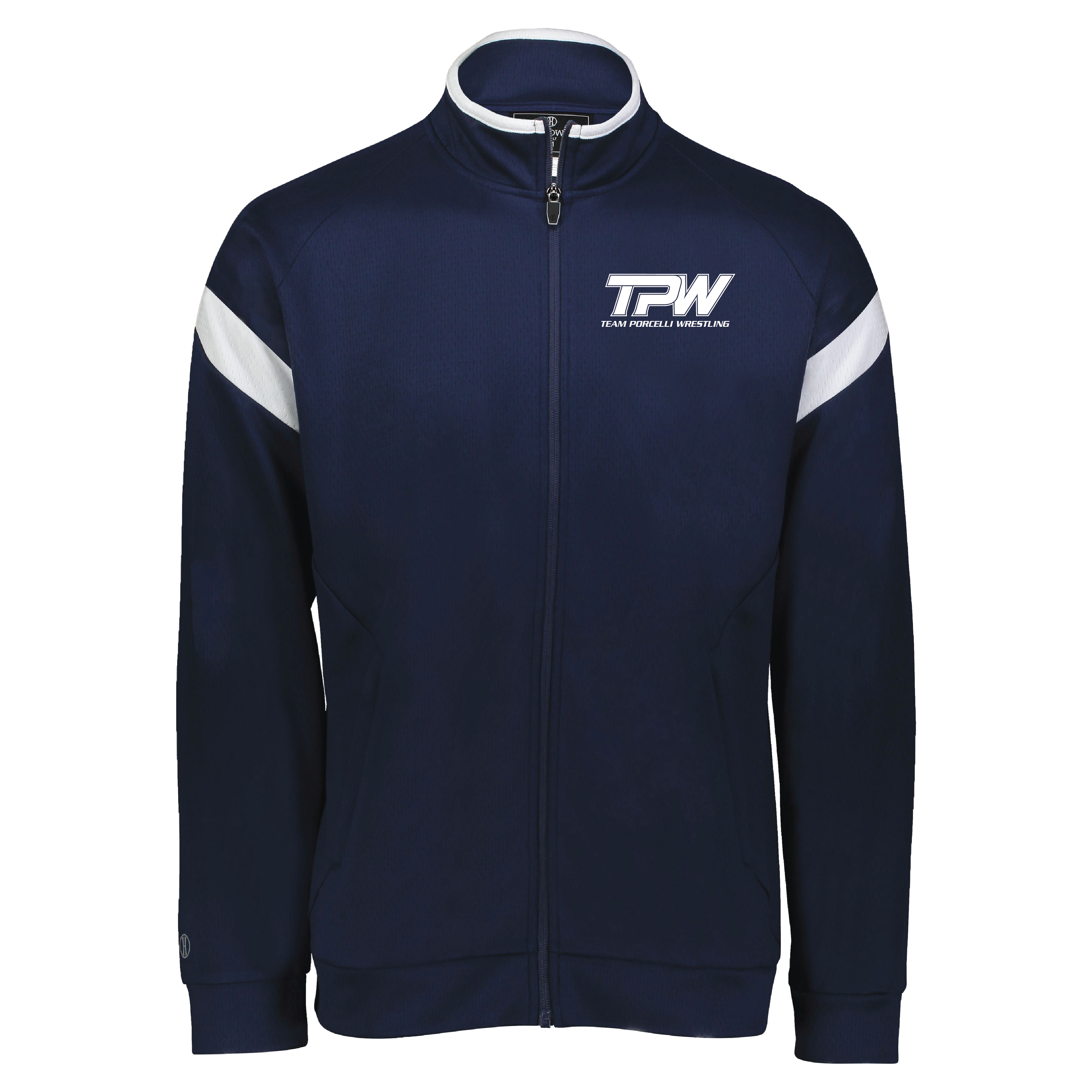 Youth Limitless Jacket