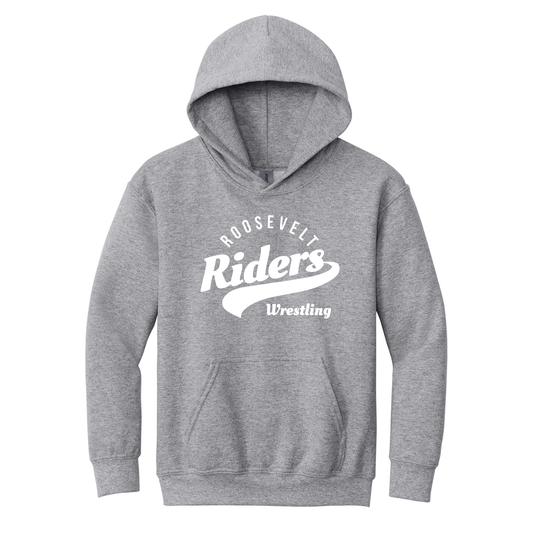 YOUTH Heavy Blend™ Hooded Sweatshirt