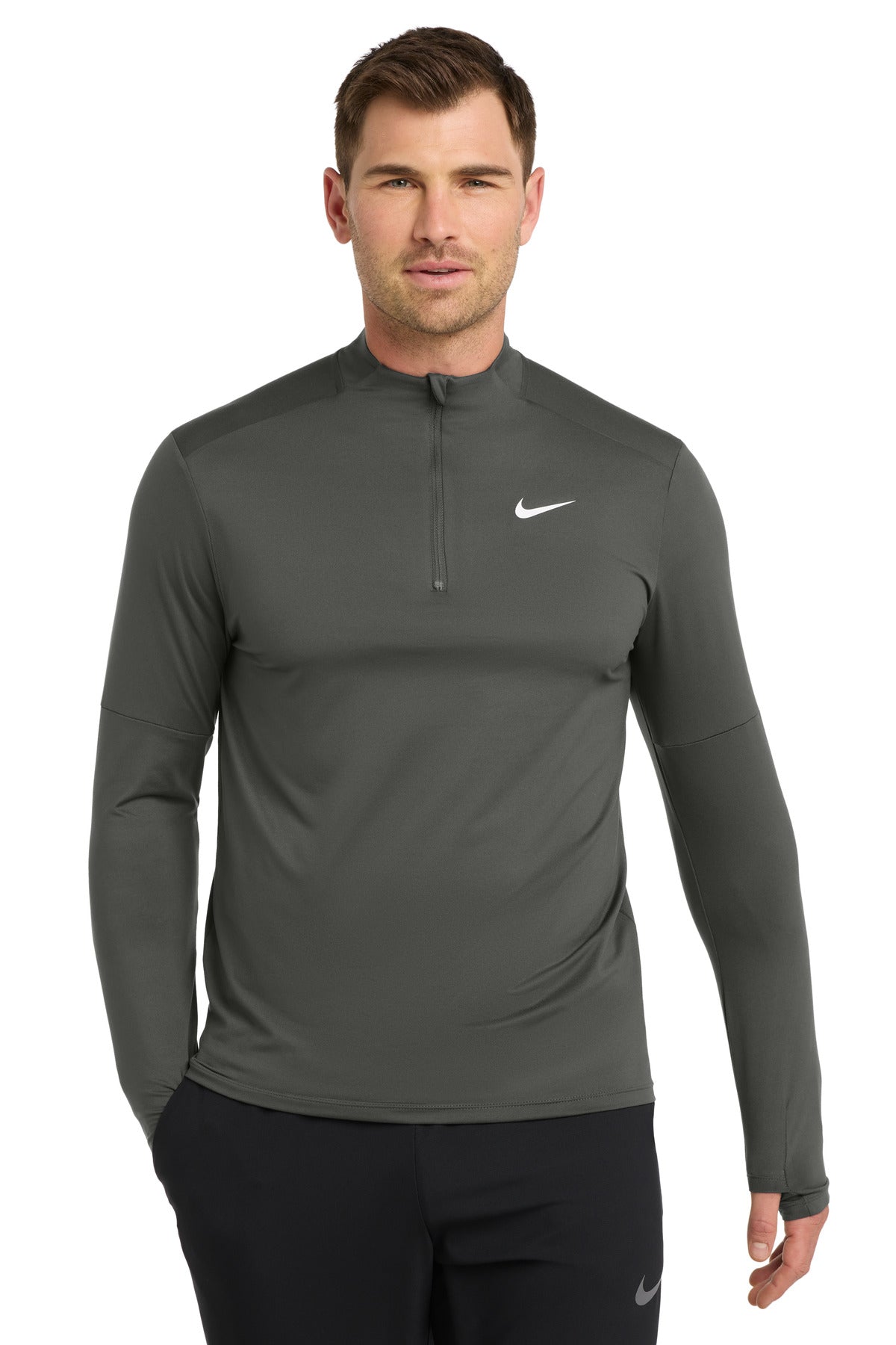 Nike Dri-FIT Element 1/2-Zip Top