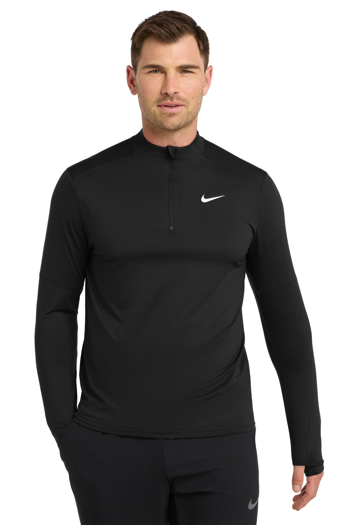Nike Dri-FIT Element 1/2-Zip Top