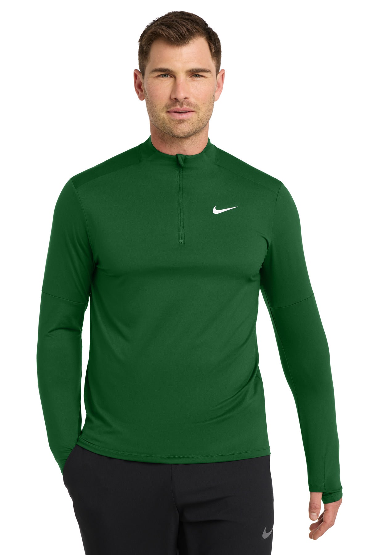 Nike Dri-FIT Element 1/2-Zip Top
