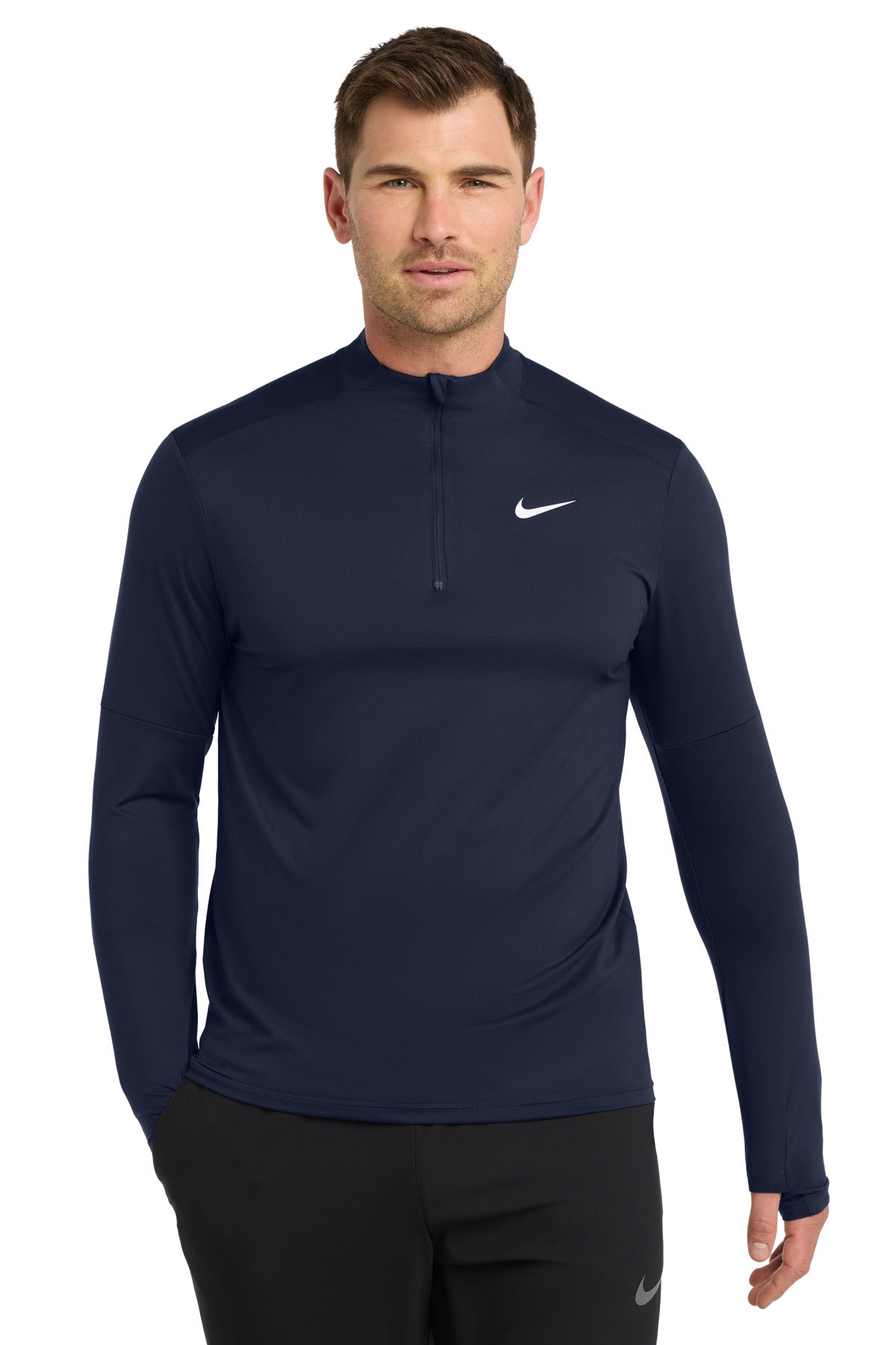 Nike Dri-FIT Element 1/2-Zip Top