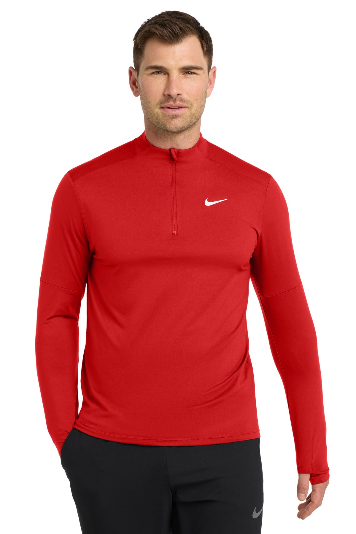 Nike Dri-FIT Element 1/2-Zip Top