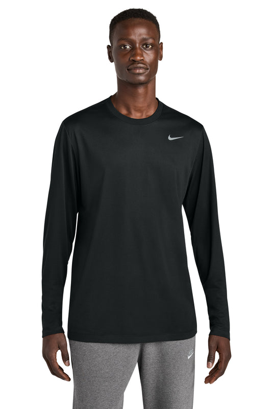 Nike Team rLegend Long Sleeve Tee