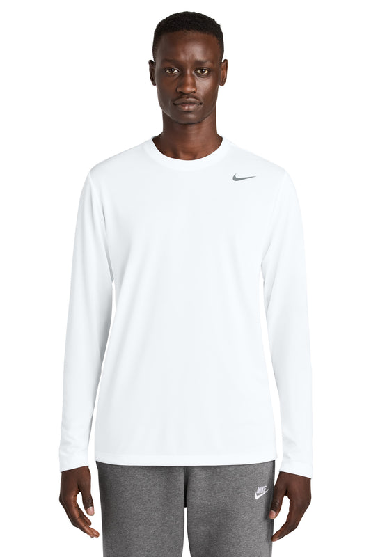 Nike Team rLegend Long Sleeve Tee