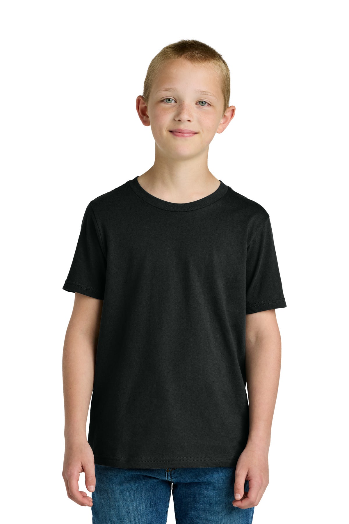 Youth Select Cotton Tee