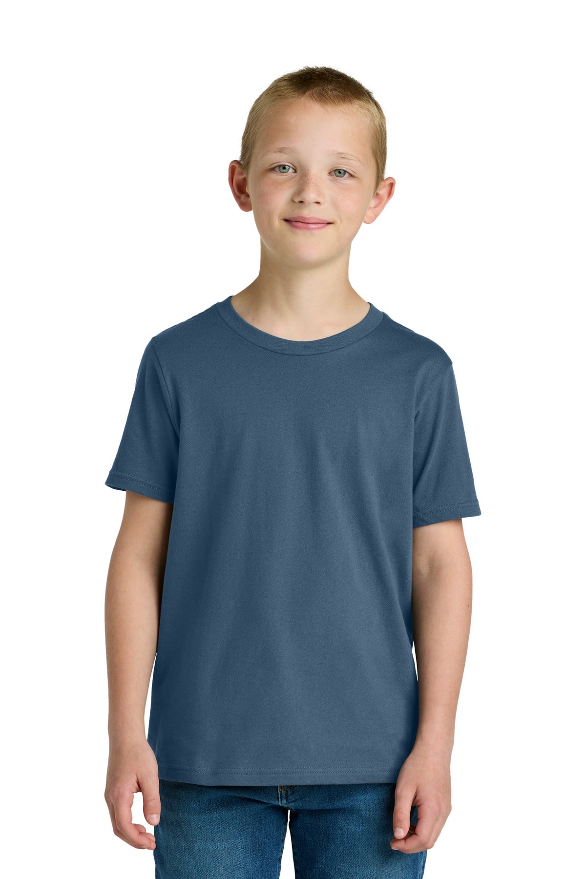 Youth Select Cotton Tee