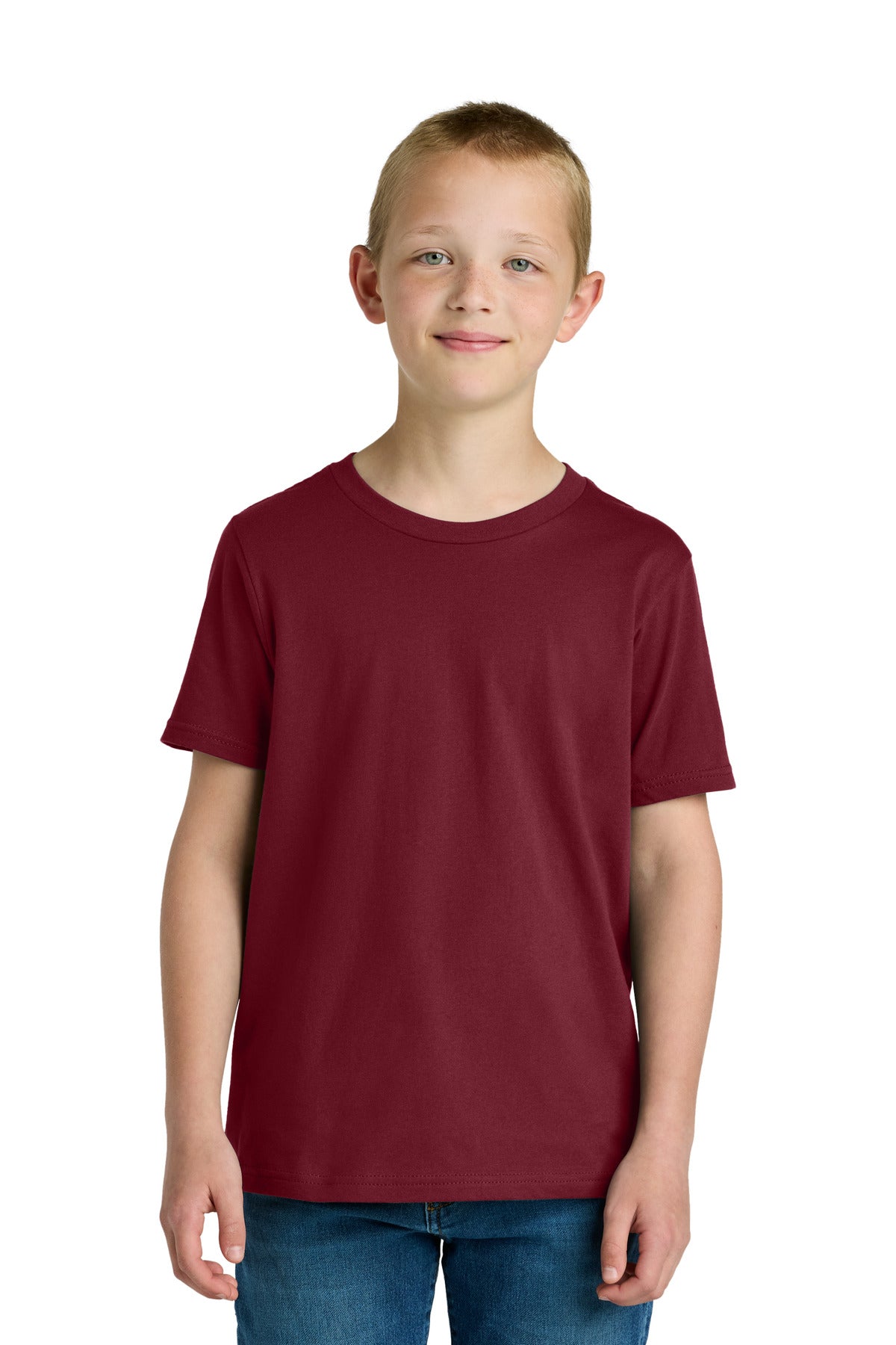 Youth Select Cotton Tee