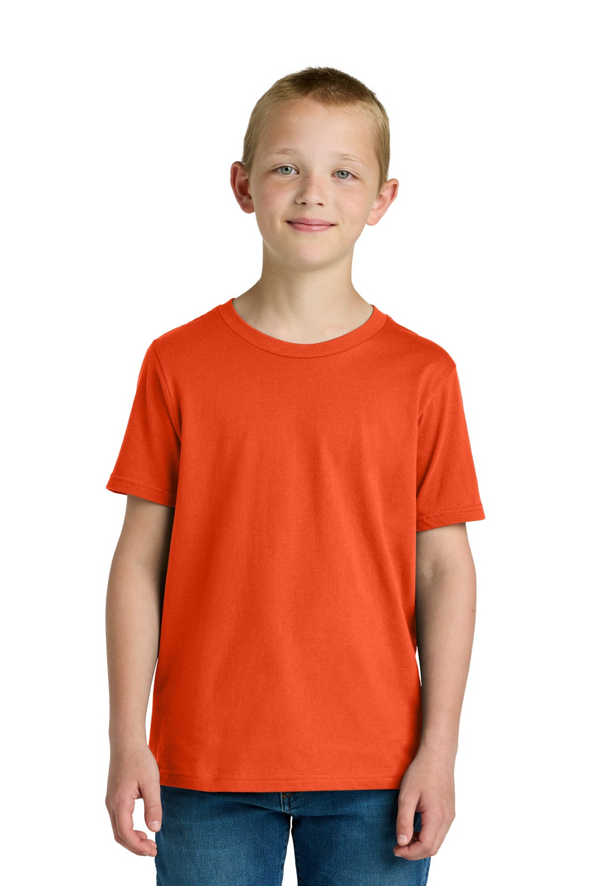 Youth Select Cotton Tee