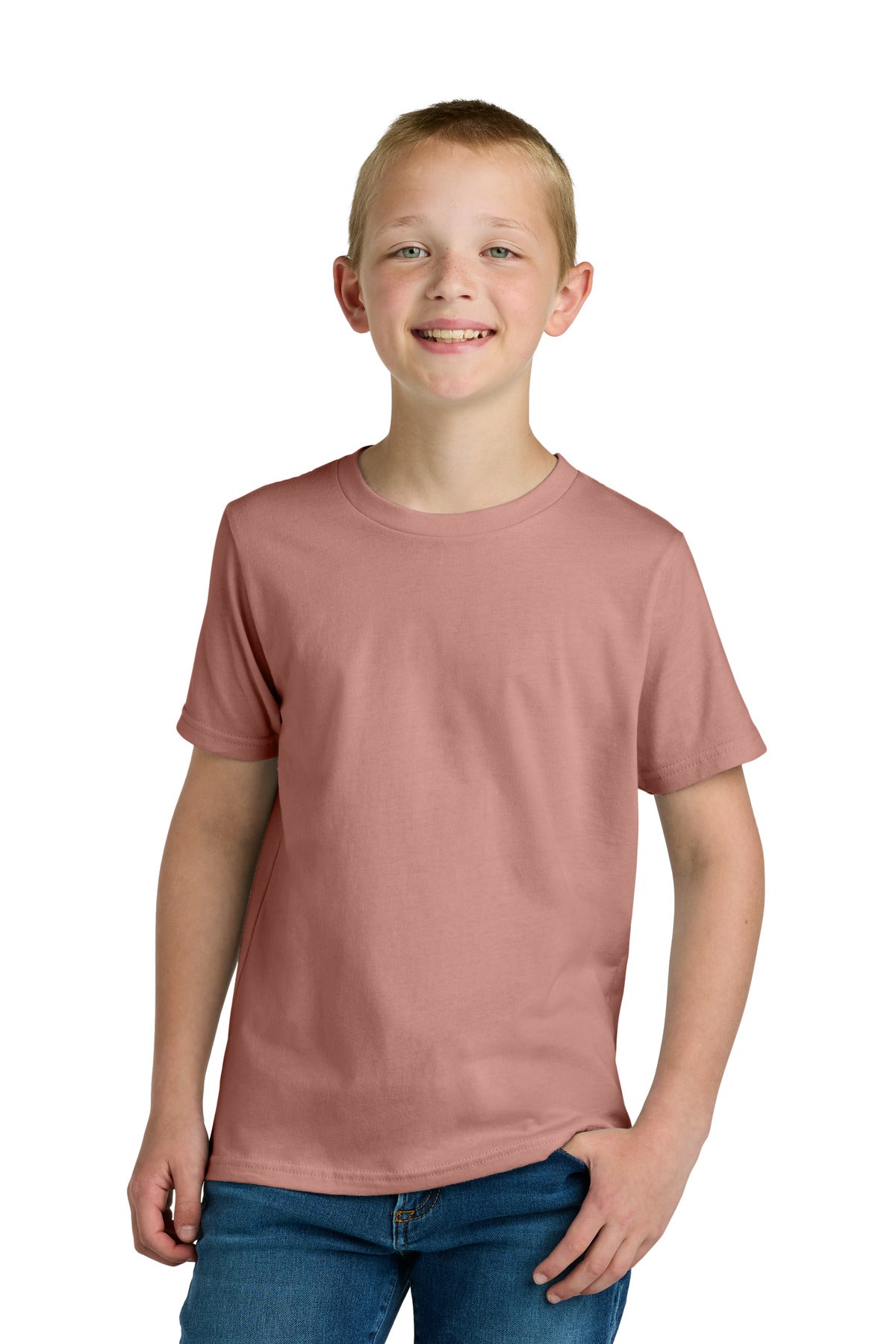 Youth Select Cotton Tee