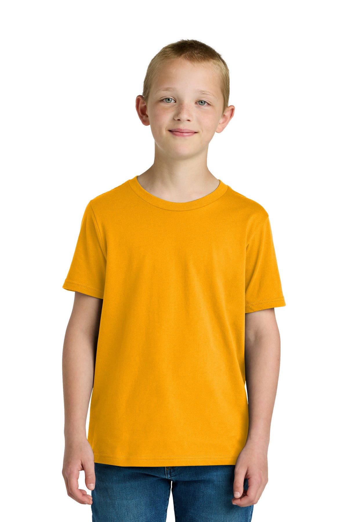 Youth Select Cotton Tee