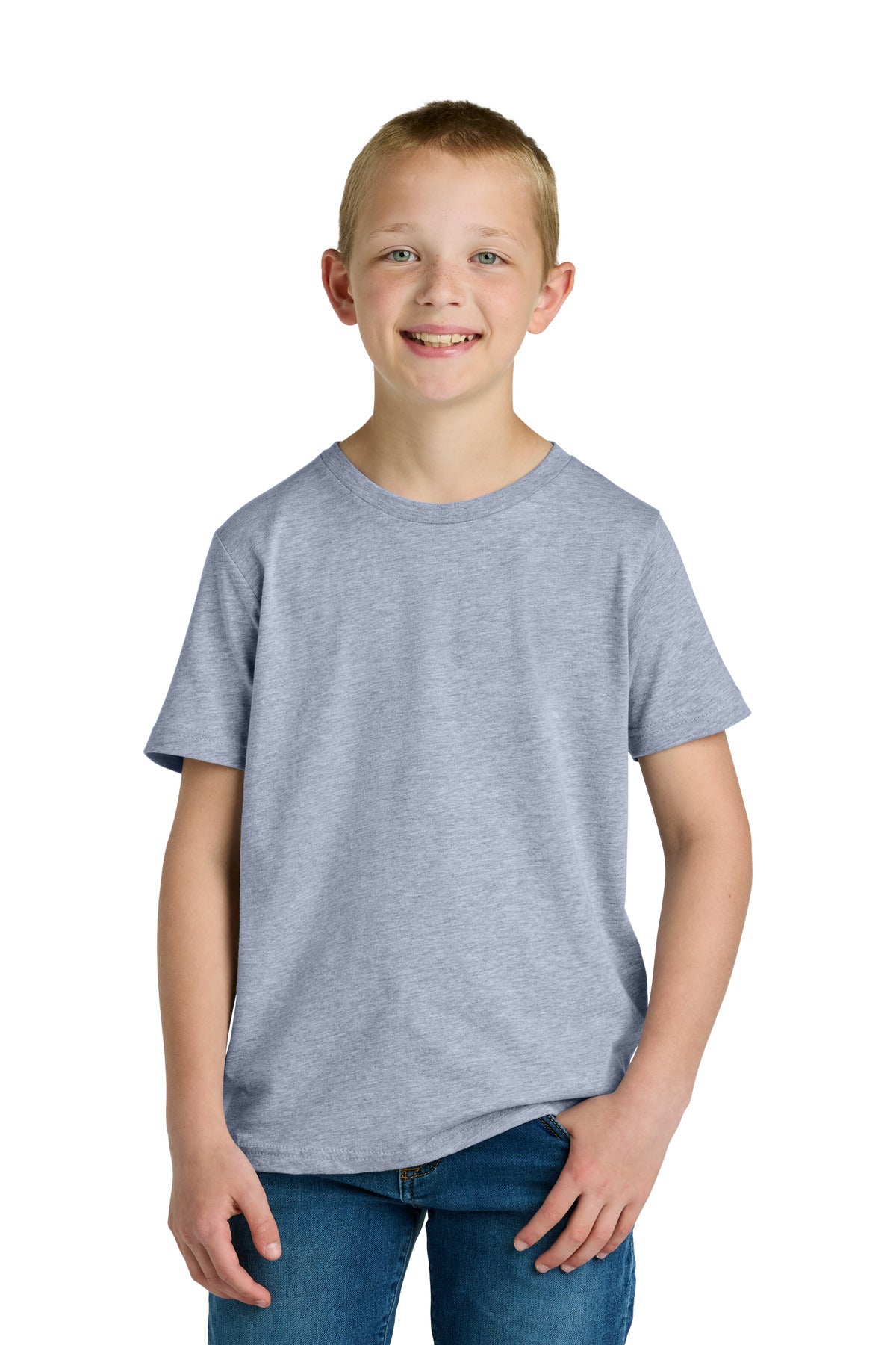 Youth Select Cotton Tee