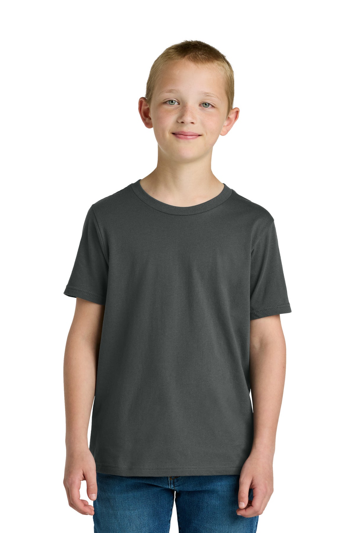 Youth Select Cotton Tee