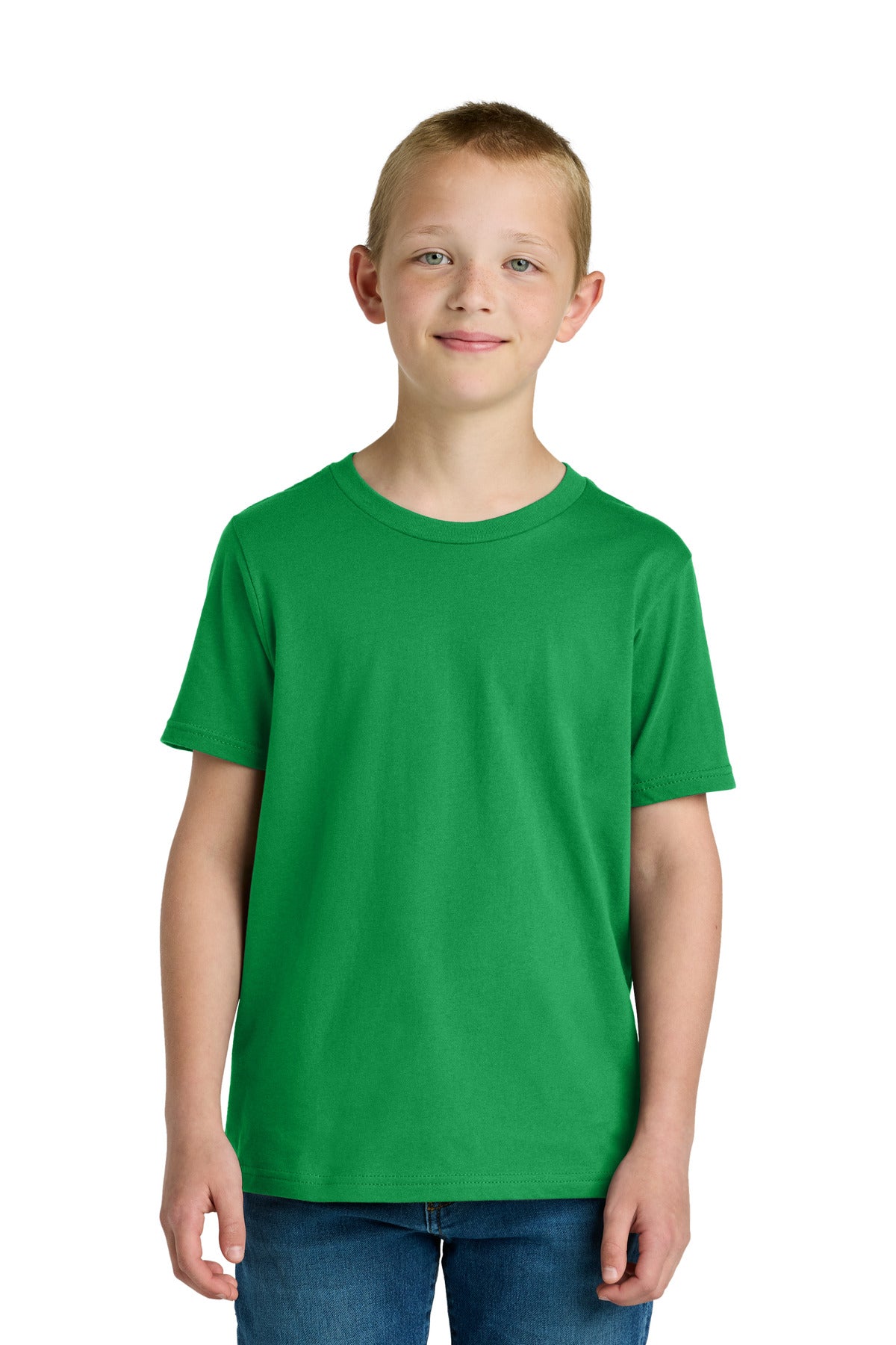 Youth Select Cotton Tee