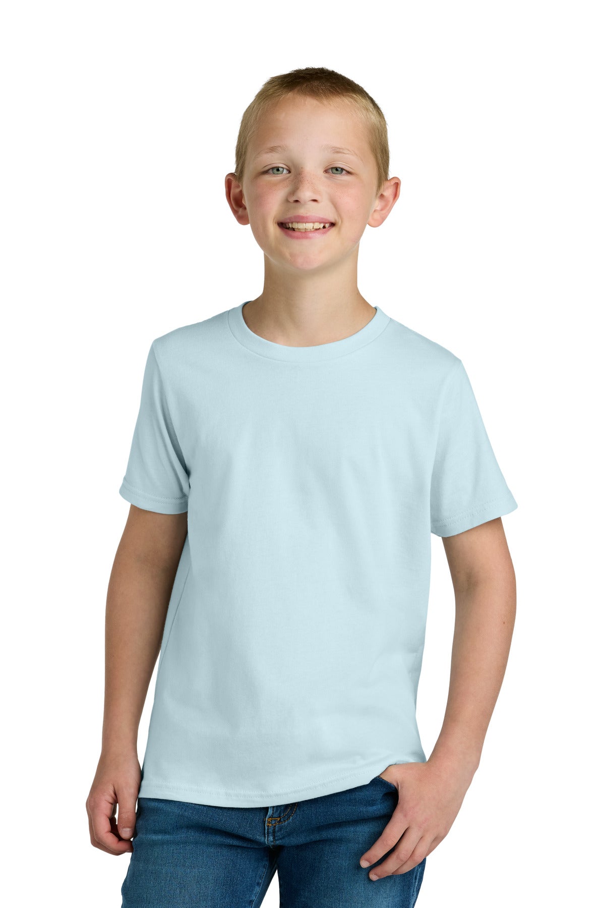 Youth Select Cotton Tee