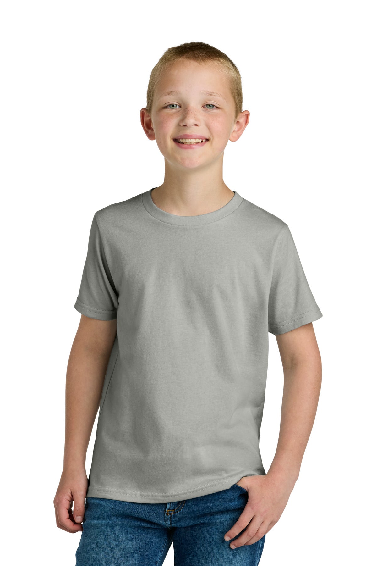 Youth Select Cotton Tee