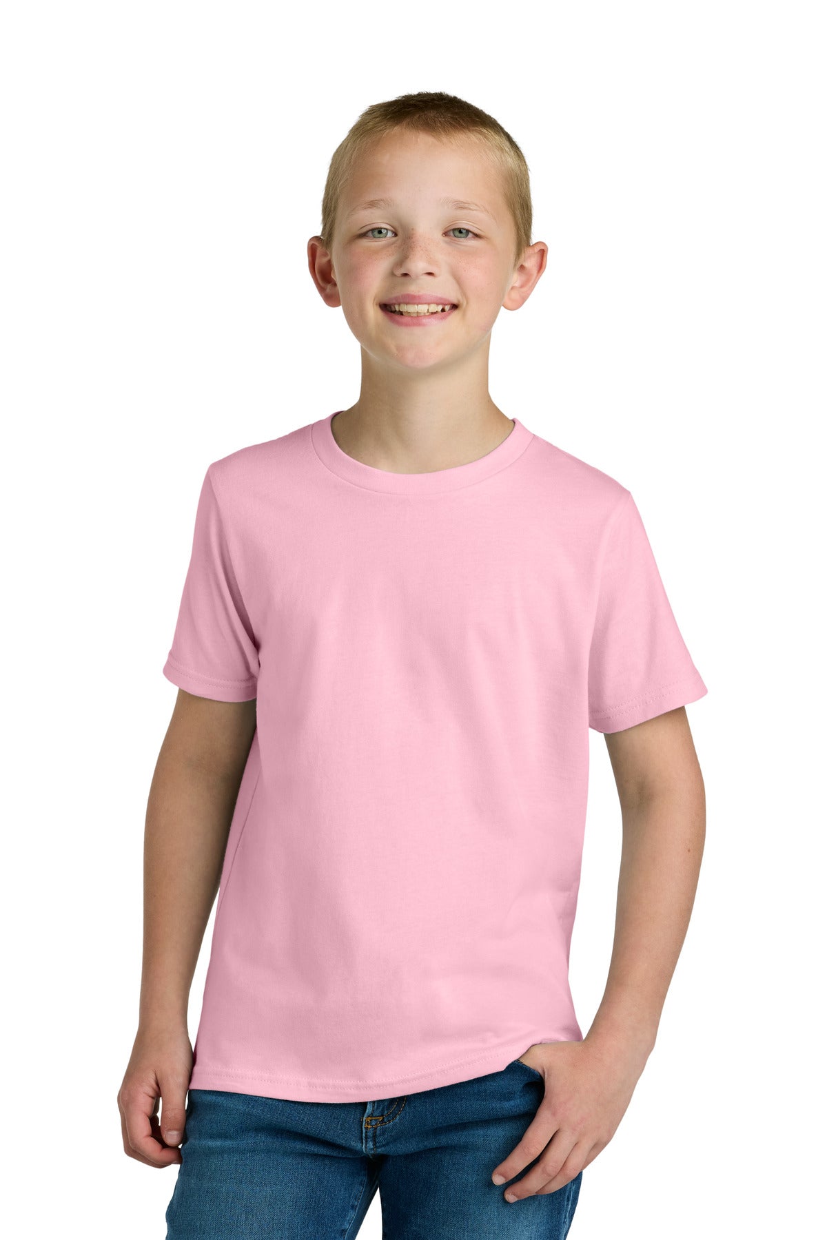 Youth Select Cotton Tee