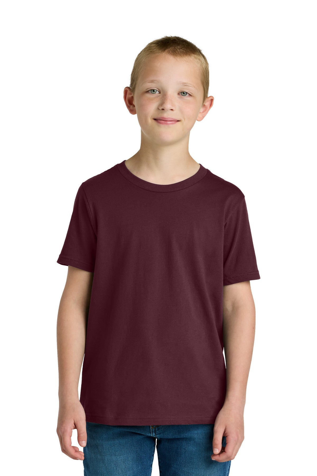 Youth Select Cotton Tee