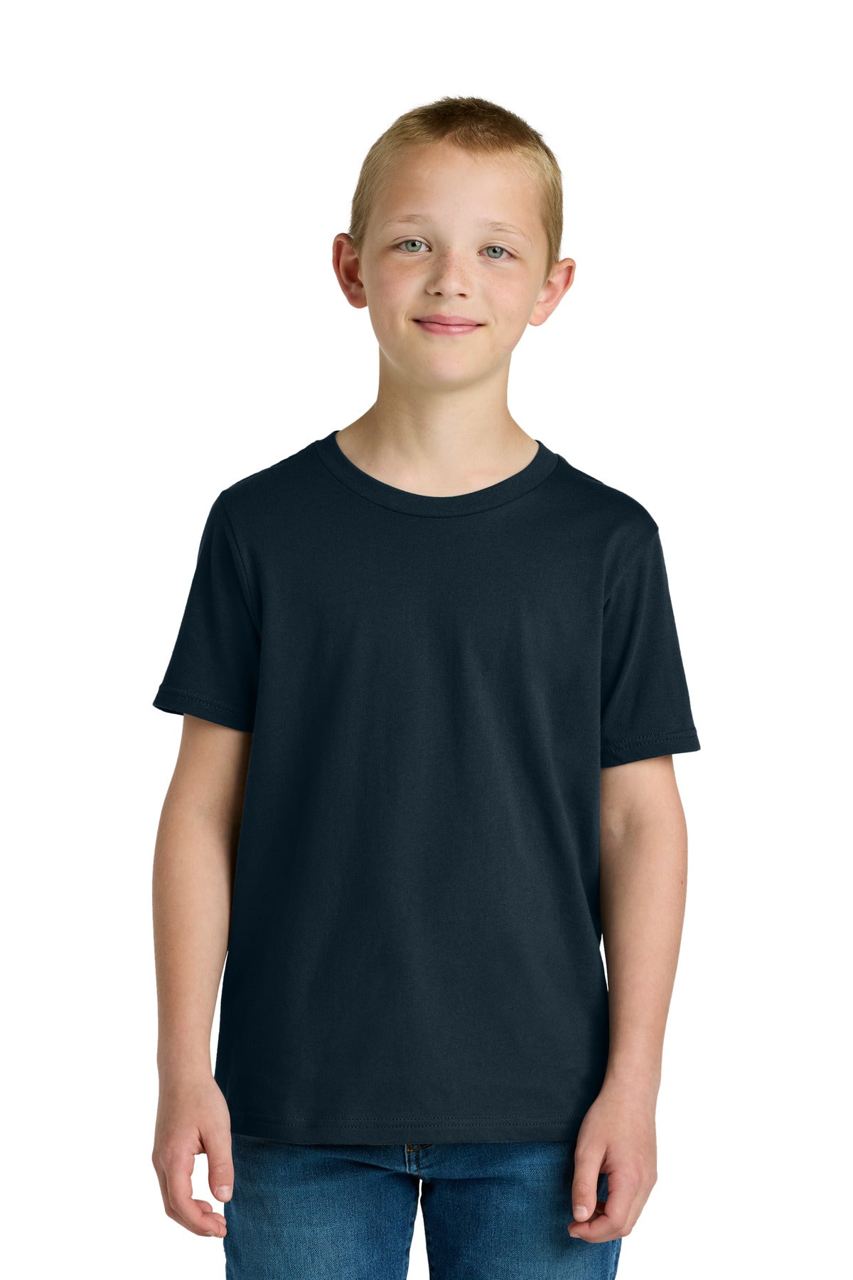 Youth Select Cotton Tee