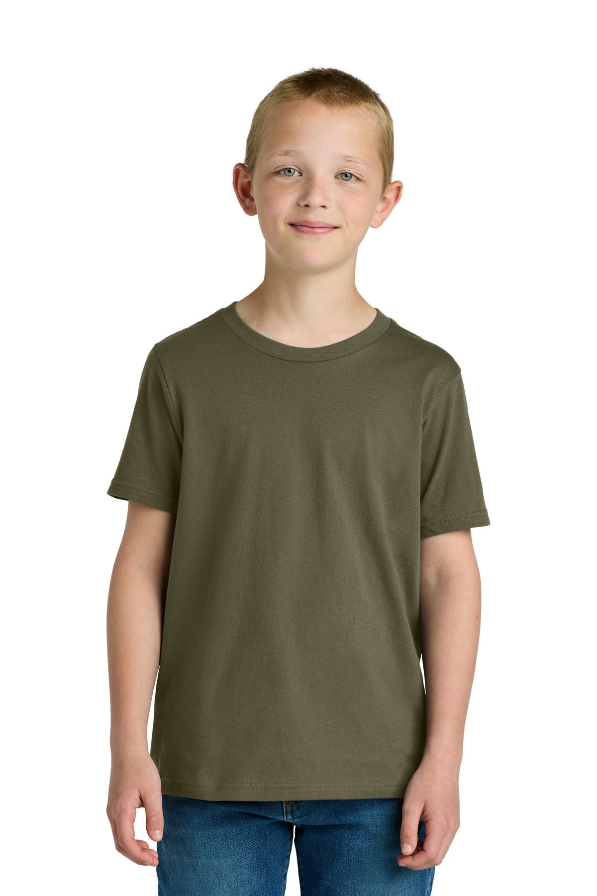 Youth Select Cotton Tee