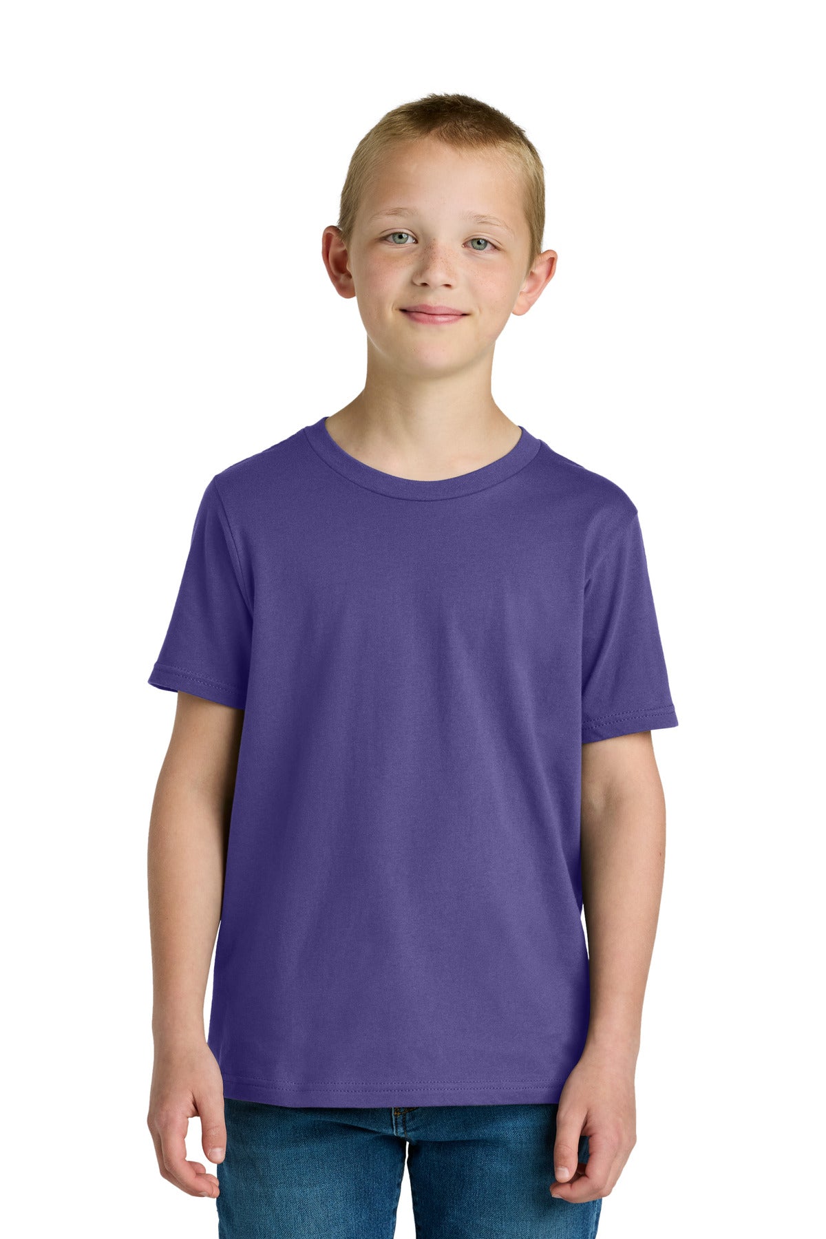 Youth Select Cotton Tee