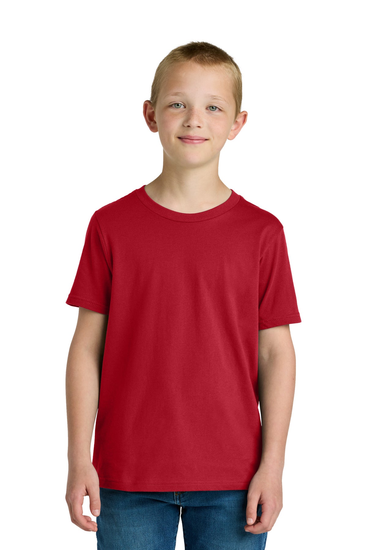 Youth Select Cotton Tee