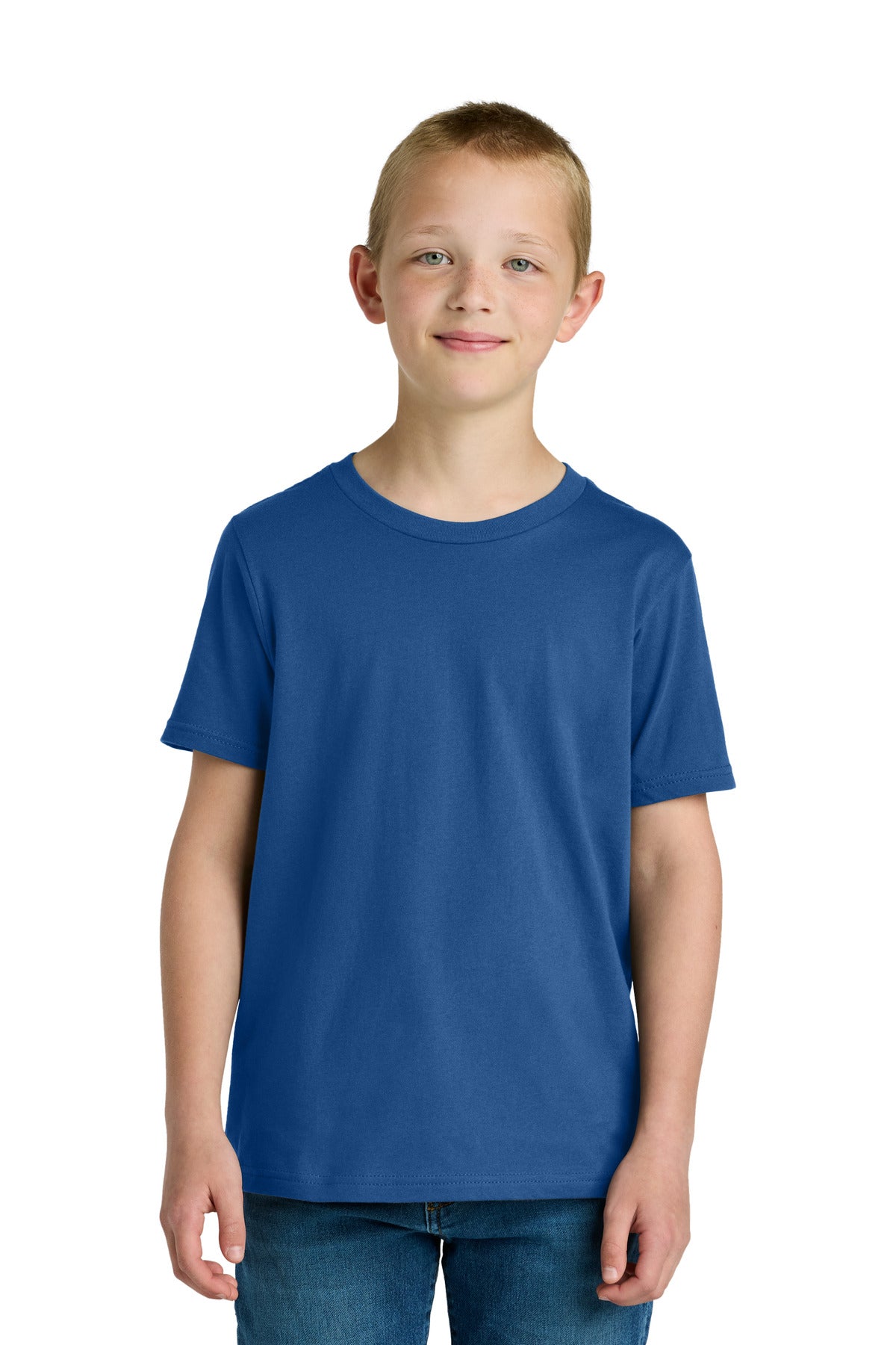 Youth Select Cotton Tee
